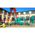 Sawdust Drying Machine Suit for Briquette Production Line